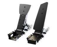 MOZA Zestaw pedałów gaz + hamulec z bazą Moza Racing SR-P RS11 - 1339618 - zdjęcie 2